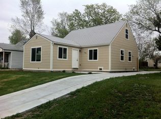 2350 S Hooker Way, Denver, CO 80219