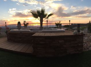 2498 Divine Sky Dr, Henderson, NV 89044
