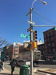 Rented by Westminster Management