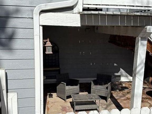 Property Rear View