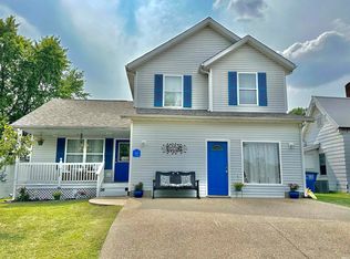 1907 H St, Bedford, IN 47421