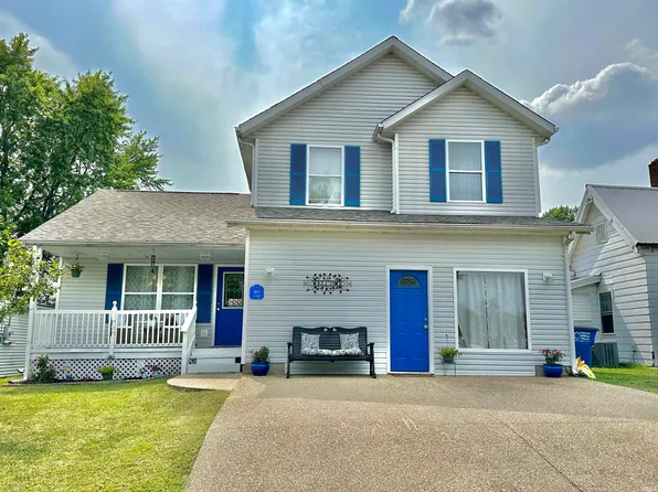 1907 H St, Bedford, IN 47421