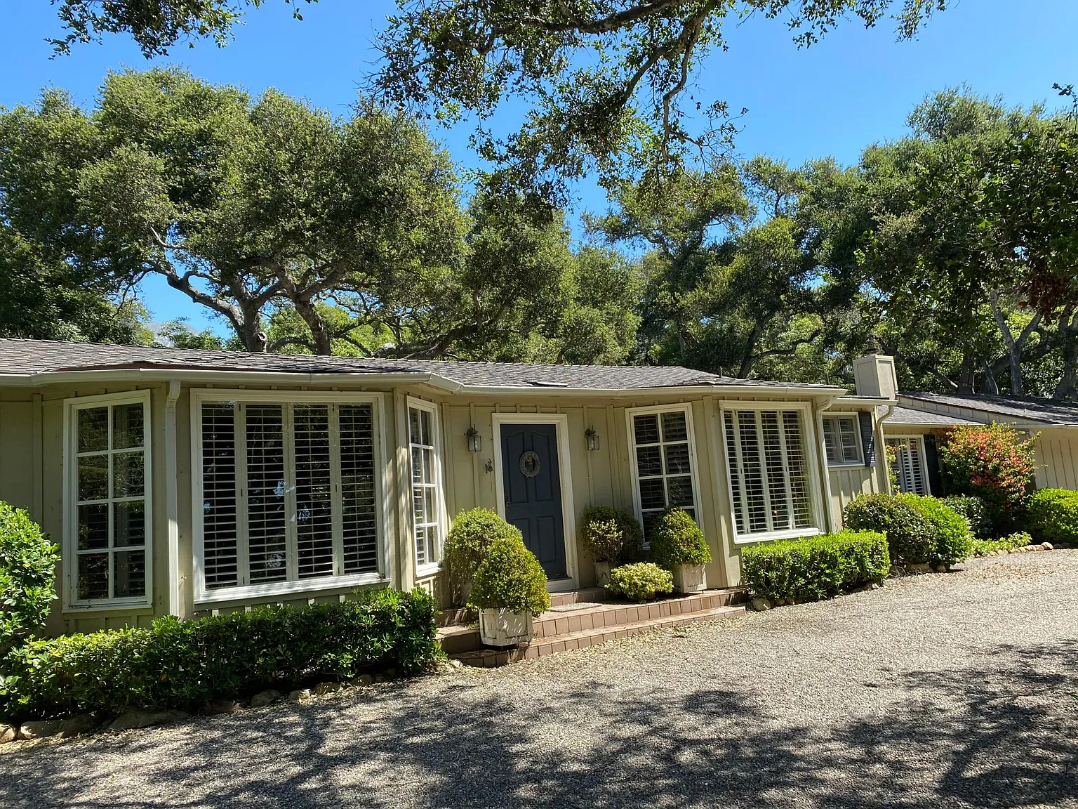 Lilac Drive, Santa Barbara — Photo 1