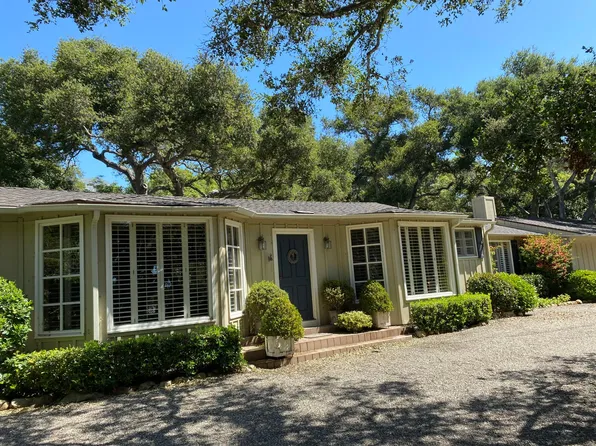 600 Lilac Dr, Santa Barbara, CA 93108