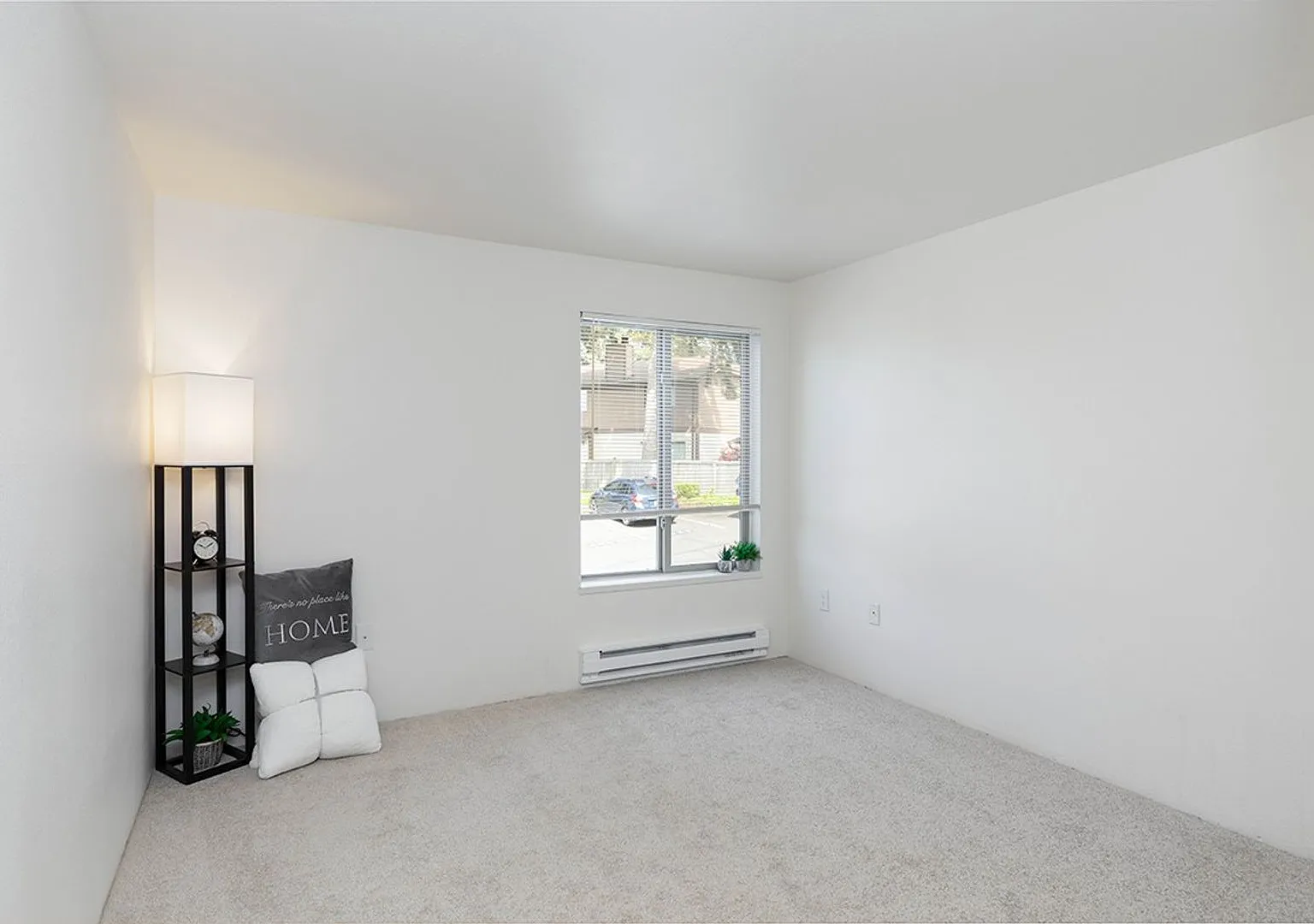 Kenmore Village Apartments — Photo 3