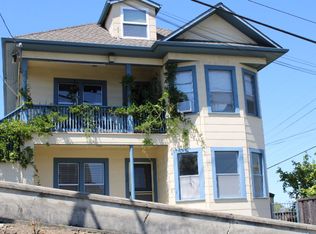 1004 2nd Ave, Crockett, CA 94525