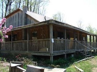 272 Lynch Rd, Irvine, KY 40336