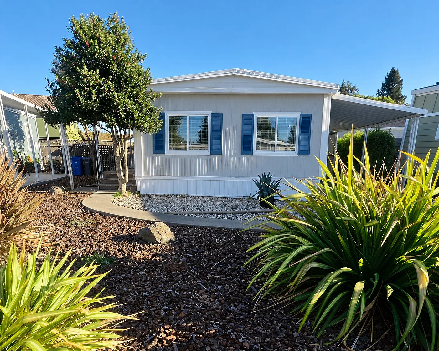 2 bed, $2,395 — Photo 1