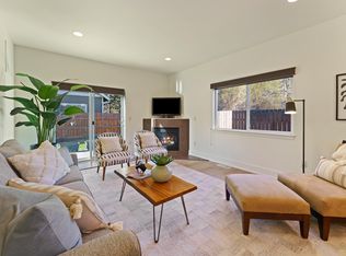 61349 Larry St, Bend, OR 97702