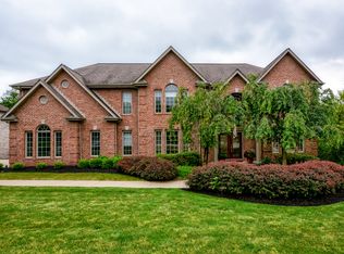 458 Four Lakes Dr, Gibsonia, PA