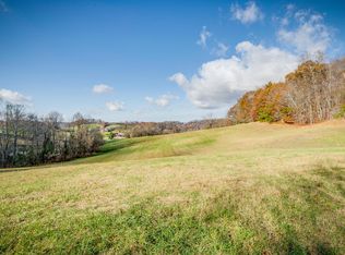 0 Stevenson Hill Rd, Kingsport, TN 37663