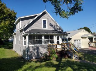1927 Caleb Ave, Syracuse, NY 13206