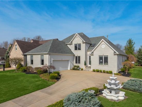33648 Saint Francis Dr Avon Oh 44011 Zillow