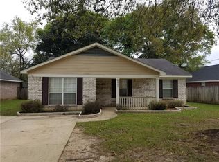 6907 Magnolia Trce, Theodore, AL 36582