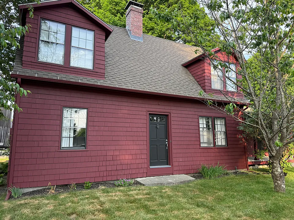 22 Wellington Rd