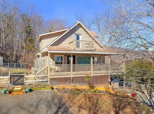 7278 Hatfield Acres Ln, Dyke, VA 22935