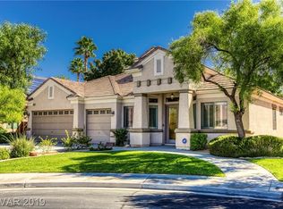 1358 Rossini St, Henderson, NV 89052