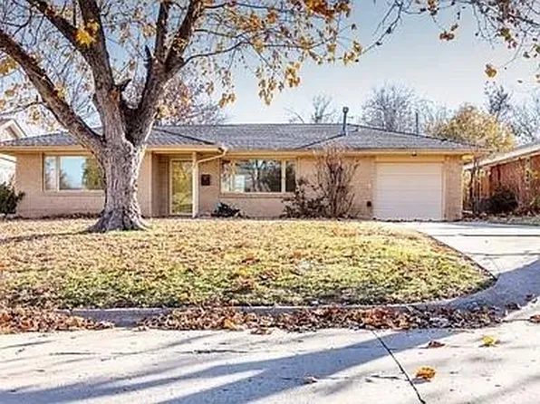 2732 Warwick Dr, Oklahoma City, OK 73116