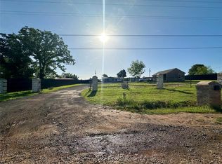 103678 S 3400th Rd, Meeker, OK 74855