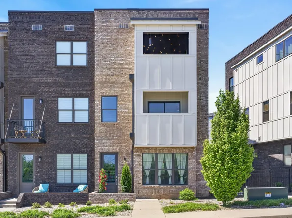 710 Inspiration Blvd, Madison, TN 37115