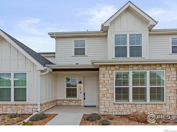 3045 E Trilby Road #22, Fort Collins, CO 80528