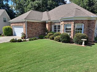 3035 Monroe Way, Alpharetta, GA 30004