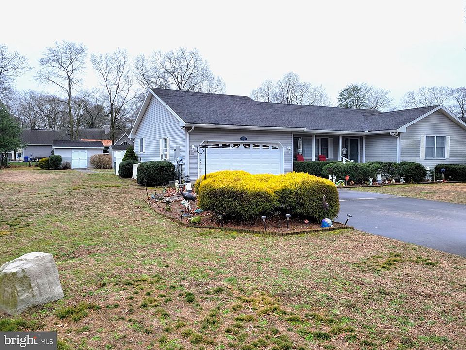 7732 Gay Dr, Seaford, DE 19973 Zillow