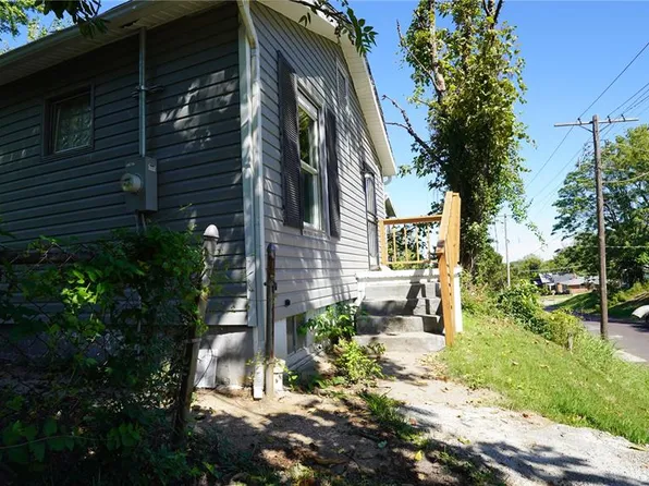 5457 Helen Ave, Saint Louis, MO 63136