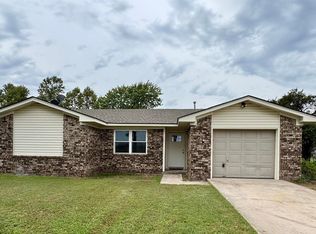 605 N Ash St, Marlow, OK 73055
