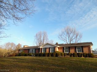 4250 State Route 26, Marietta, OH 45750