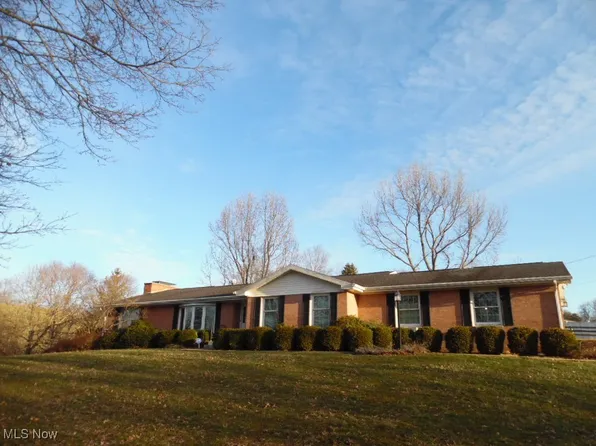 4250 State Route 26, Marietta, OH 45750