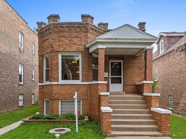 1316 59th Ave, Cicero, IL 60804