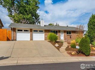 6973 W 71st Pl, Arvada, CO 80003