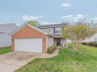 1218 Winding Path Rd, Clover, SC 29710