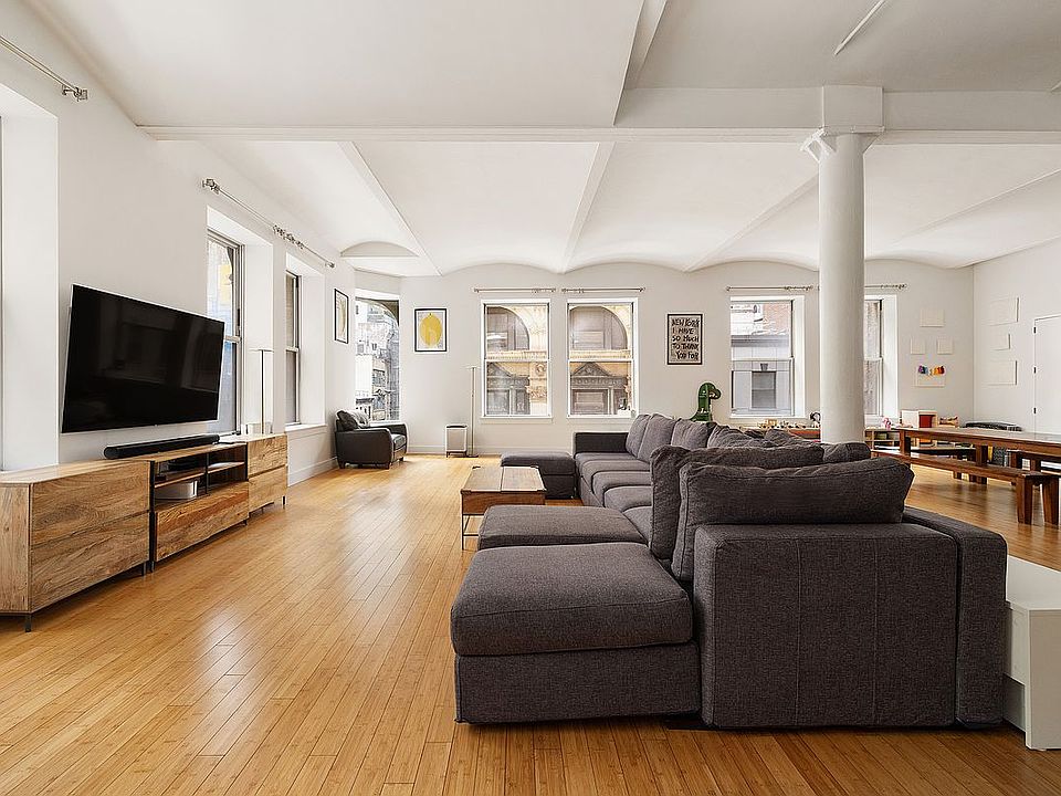 1st image of 130 Fulton St APT 4B