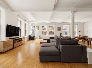 130 Fulton St APT 4B, New York, NY