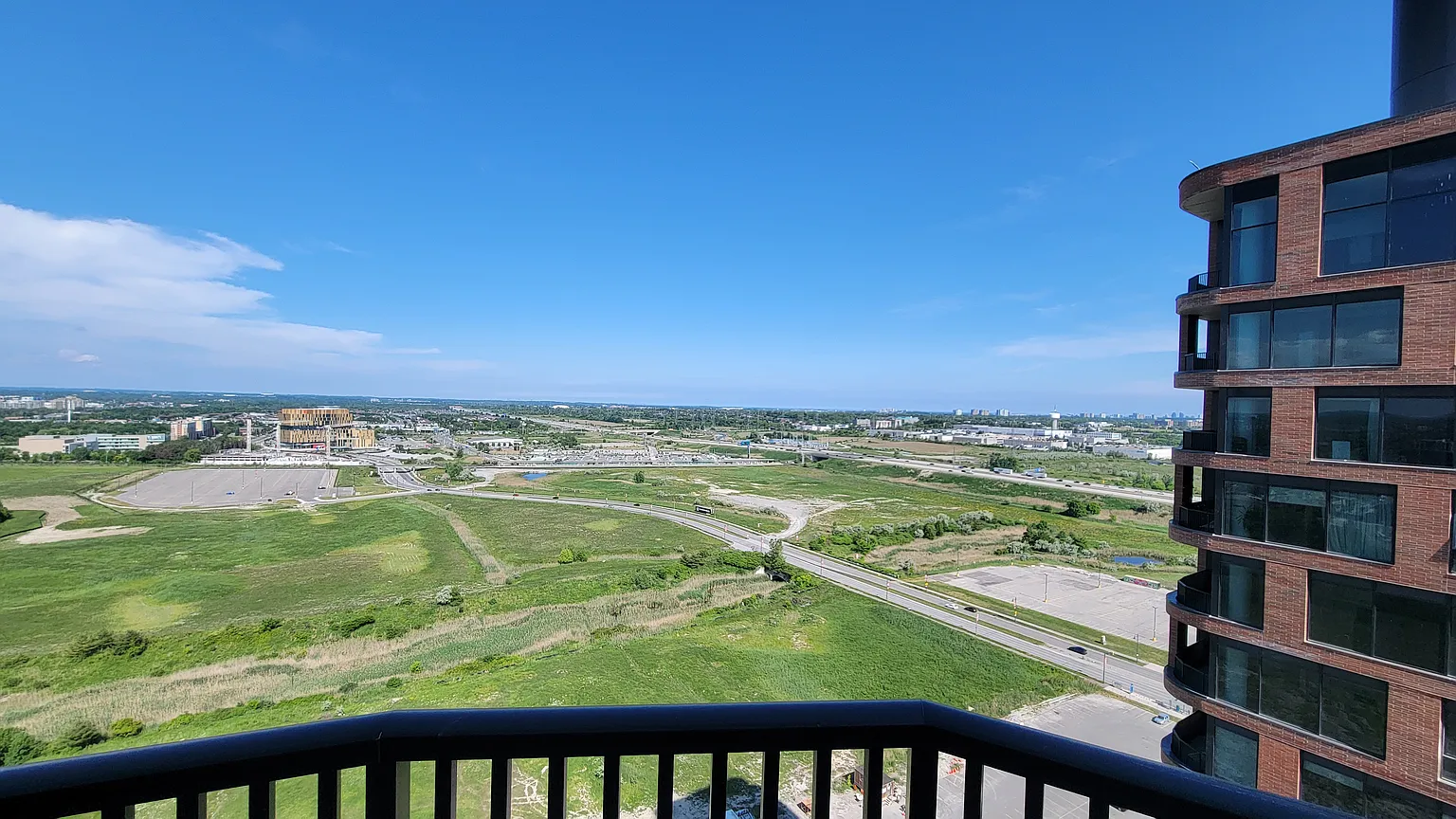 8119 Birchmount Rd #919 photo 1