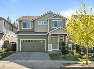 33125 Glacier Ave SE, Black Diamond, WA