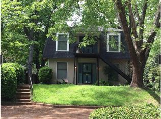 693 Tanglewood St, Memphis, TN 38104
