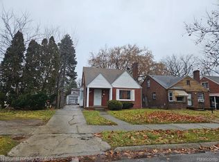 12736 Asbury Park, Detroit, MI 48227