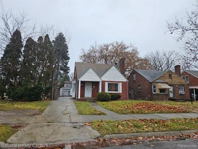 12736 Asbury Park, Detroit, MI, 48227