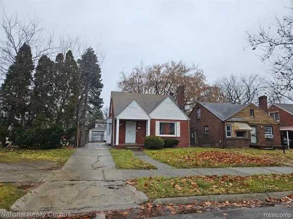 12736 Asbury Park, Detroit, MI 48227