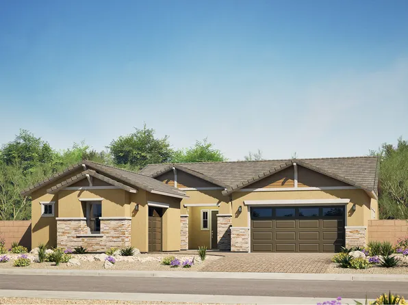 Aurora Plan 5580 Plan, Saddleback : Destiny