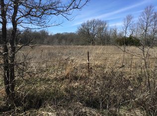 CR 4481, Point, TX 75472