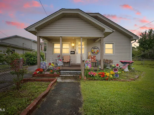 2201 Maxwell Ave, Kingsport, TN 37664