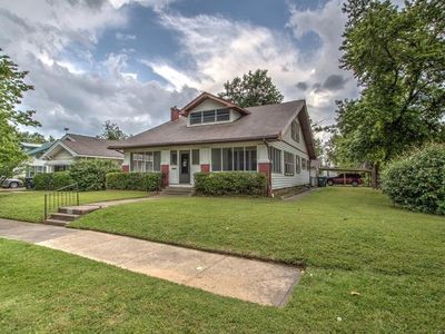 202 S Birch St, Sapulpa, OK, 74066