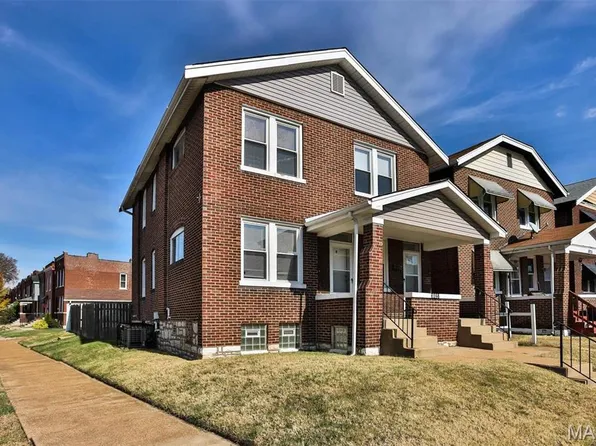 3027 Magnolia Ave, Saint Louis, MO 63118