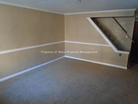 1st Fl Living Room