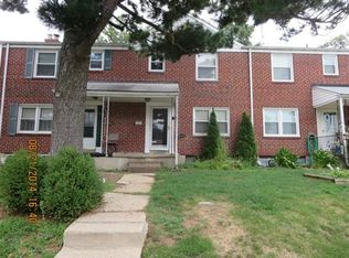 57 Garden Ridge Rd, Baltimore, MD 21228