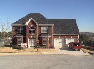 46 Keiths Ct, Fayetteville, GA 30215